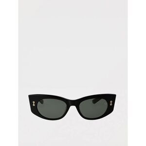 Akoni Sunglasses Woman Black